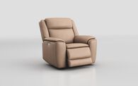 Berlini Power Recliner Chair | Berlini Sofa Range | ScS