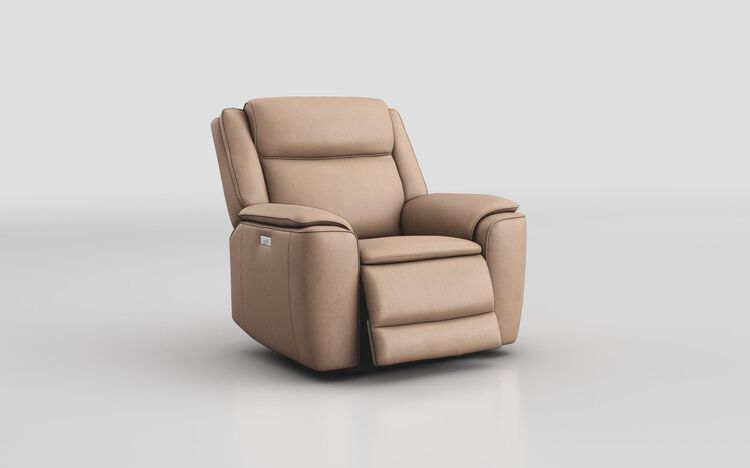 Berlini Power Recliner Chair | Berlini Sofa Range | ScS