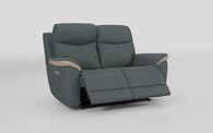 Eldwick 2 Seater Power Recliner Sofa with Head Tilt | Eldwick Sofa Range | ScS