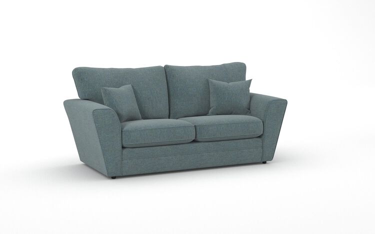 Tunstall 2 Seater Sofa Standard Back | Tunstall Sofa Range | ScS