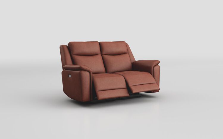Savio 2 Seater Power Recliner Sofa | Savio Sofa Range | ScS