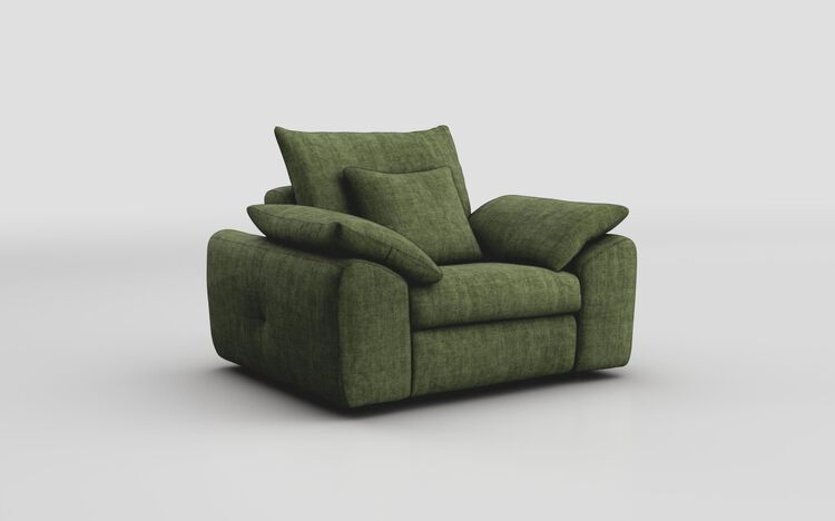 Soliera Armchair | Soliera Sofa Range | ScS