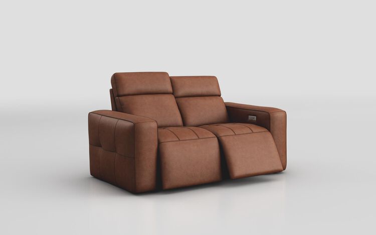 Geminiano 2 Seater Power Recliner Sofa | Geminiano Sofa Range | ScS