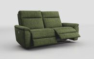 Badia 3 Seater Power Recliner Sofa | Badia Sofa Range | ScS