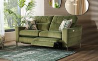 Gretna 2 Seater Power Recliner Sofa | Gretna Sofa Range | ScS