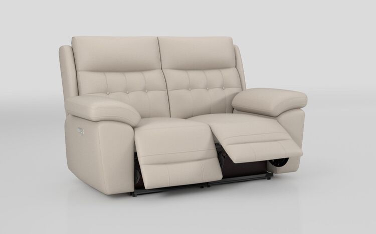 Belford 2 Seater Power Recliner Sofa | Belford Sofa Range | ScS