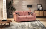 Spark 3 Seater Sofa | Spark Sofa Range | ScS