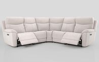 Eldwick 3 Corner 3 Power Sofa with Head Tilt & Lumbar | Eldwick Sofa Range | ScS