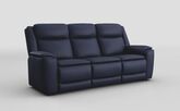 Berlini 3 Seater Sofa