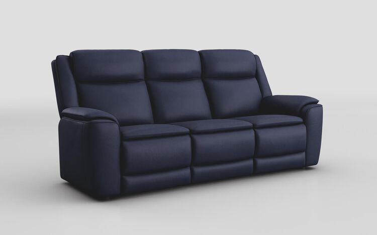 Berlini 3 Seater Sofa | Berlini Sofa Range | ScS