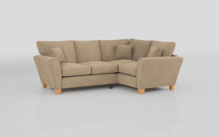 Tenbury 2 Corner 1 Standard Back Sofa | Tenbury Sofa Range | ScS
