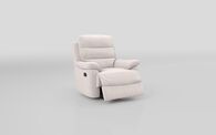 Ossett Manual Recliner Chair | Ossett Sofa Range | ScS