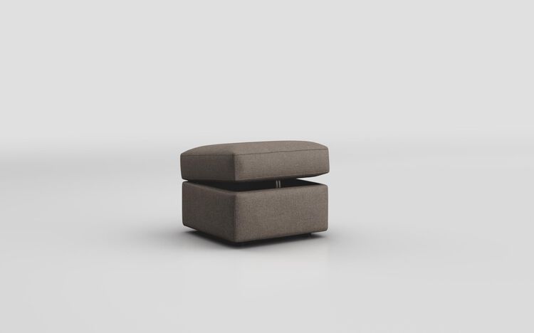 Sogliano Storage Footstool | Sogliano Sofa Range | ScS