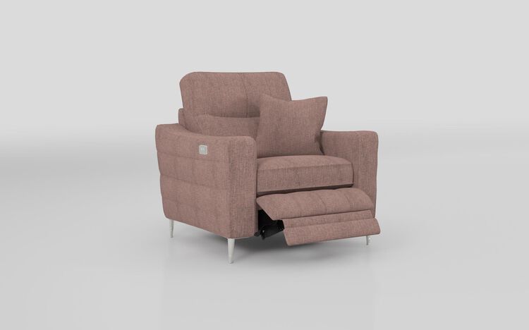Gretna Power Recliner Chair | Gretna Sofa Range | ScS