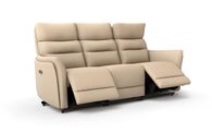 Cleveley 3 Seater Power Recliner with Head Tilt | Cleveley Sofa Range | ScS