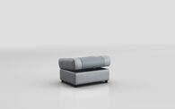 Carpena Large Storage Footstool | Carpena Sofa Range | ScS