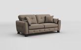 Bondeno 3 Seater Sofa Standard Back