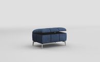 Castello Storage Footstool | Castello Sofa Range | ScS