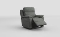 Calboli Power Recliner Chair with Power Head Tilt | Calboli Sofa Range | ScS