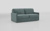 Barete 3 Seater Sofa Bed with Slim Armrest