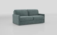 Barete 3 Seater Sofa Bed with Slim Armrest | Barete Sofa Range | ScS
