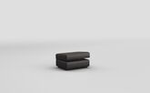 Villa Large Storage Footstool