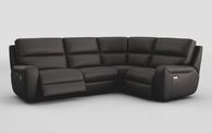 Arola 3 Corner 1 Power Recliner  | Arola Sofa Range | ScS
