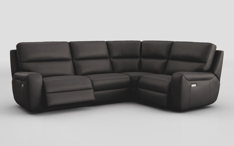 Arola 3 Corner 1 Power Recliner  | Arola Sofa Range | ScS