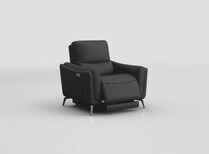 Valbiano Power Recliner Chair | Valbiano Sofa Range | ScS