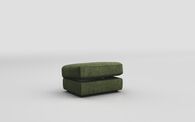 Meleto Small Storage Footstool | Meleto Sofa Range | ScS