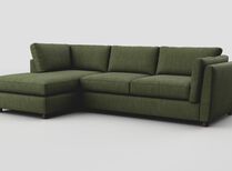 Codigoro 1 Corner 2 Sofa with Left Hand Facing Chaise | Codigoro Sofa Range | ScS