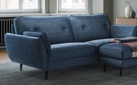 Saiano 4 Seater Sofa | Saiano Sofa Range | ScS