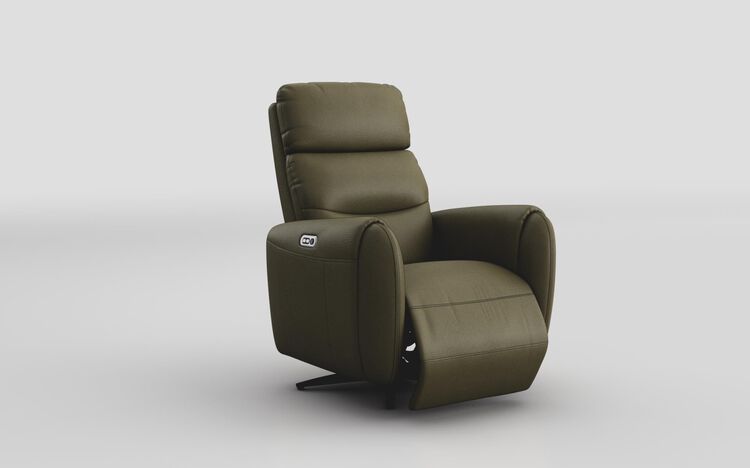Solarolo Power Recliner Chair | Solarolo Sofa Range | ScS