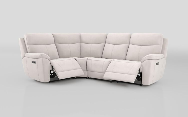 Eldwick 1 Corner 3 Power Sofa | Eldwick Sofa Range | ScS