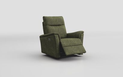 Fusignano Power Recliner Chair | Fusignano Sofa Range | ScS
