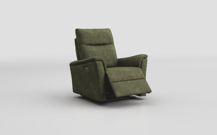 Fusignano Power Recliner Chair | Fusignano Sofa Range | ScS