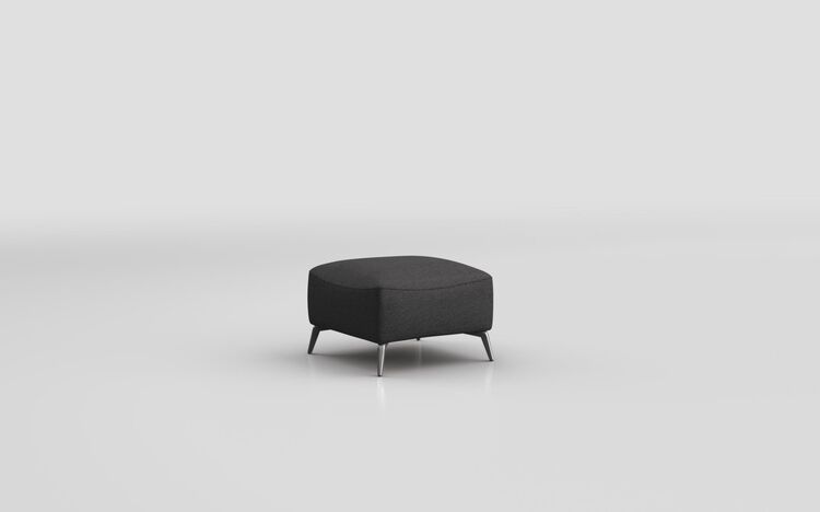 Valbiano Express Footstool | Quick Delivery Sofas | ScS