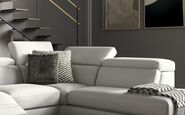 Viserba Large Footstool