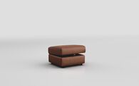 Poggiolo Small Storage Footstool | Poggiolo Sofa Range | ScS