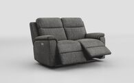 Calboli 2 Seater Power Recliner Sofa | Calboli Sofa Range | ScS