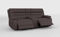 Fenton 3 Seater sofa with Media Console | Fenton Sofa Range | ScS