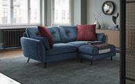 Saiano 4 Seater Sofa | Saiano Sofa Range | ScS