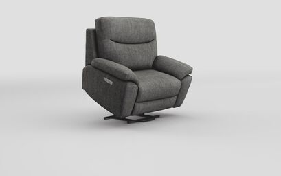 Argenta Lift & Rise Chair | Argenta Sofa Range | ScS