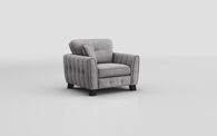Bondeno Armchair Standard Back | Bondeno Sofa Range | ScS