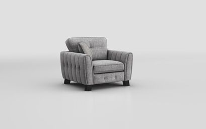 Bondeno Armchair Standard Back | Bondeno Sofa Range | ScS