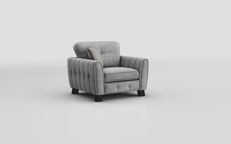 Bondeno Armchair Standard Back | Bondeno Sofa Range | ScS