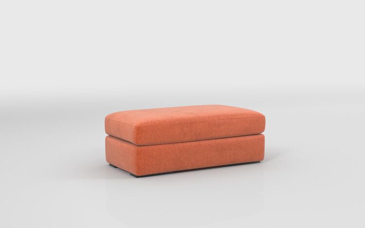 Savazza Large Ottoman | Savazza Sofa Range | ScS
