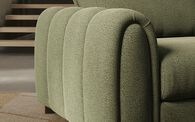 Zagonara Footstool | Zagonara Sofa Range | ScS