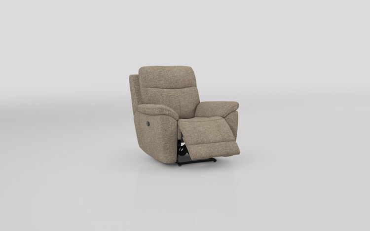 Eldwick Manual Recliner Chair | Eldwick Sofa Range | ScS