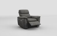 Fratta Power Recliner Chair | Fratta Sofa Range | ScS